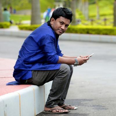 sujonmahmud5's profile picture. 