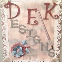 DEK Designs(@dekdesssignsss) 's Twitter Profile Photo