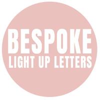 Bespoke Light Up(@LightBespoke) 's Twitter Profile Photo