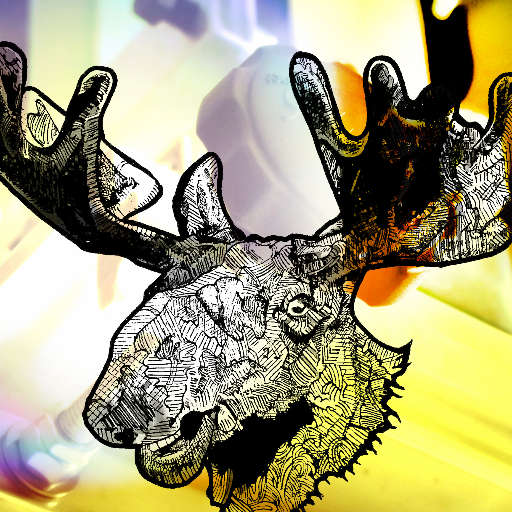 epicmooseprints's profile picture. 