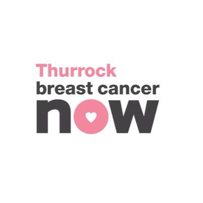 Breast Cancer Now Thurrock is entirely run by volunteers. We support a future where breast cancer no longer threatens lives.
