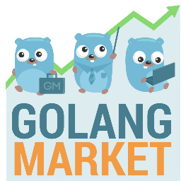 Golang Marketさんのプロフィール画像
