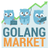 Golang Market (@GolangMarket) Twitter profile photo
