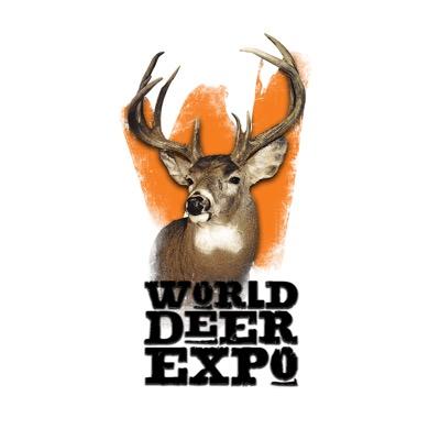 The Annual World Deer Expo is the COUNTRY'S LARGEST 3-day hunting consumer show! BJCC in Birmingham, AL.