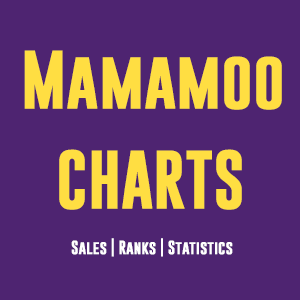 Get all info on Mamamoo's chart placement, sales, statistics, voting, etc. Mamamoo Sales Spreadsheet [collab with @mamamyumyu] link below: