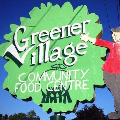 Greener Village is a charitable organization that increases food security in the Fredericton Area through its inclusive programs and services.