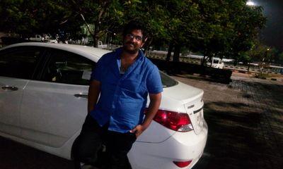 pachamatla's profile picture. 