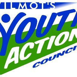 Wilmot's Youth Action Council is a group of local youth volunteers, ages 14 through 19 to create youth involvement and youth voice in Wilmot!