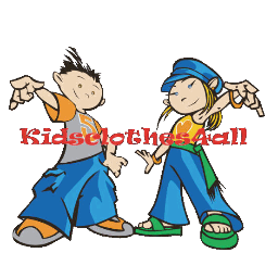 kidsclothes4all's profile picture. 