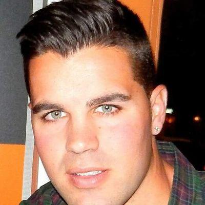 jcsa87's profile picture. 