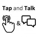 Tap & Talk (@tap_and_talk) 's Twitter Profile