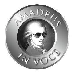 Amadeus In Voce forma buenos #cantantes,mejores músicos y extraordinarios seres humanos. La música puede dar nombre a lo innombrable y comunicar lo desconocido.