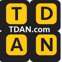 TDAN(@TDAN_com) 's Twitter Profile Photo