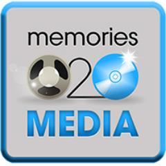 Copy Convert Edit Restore Transfer.
Relive your old cherished memories with family & friends again, and again...