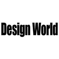 Design World(@DesignWorld) 's Twitter Profile Photo