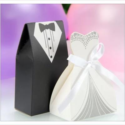We sell very cheap and unique wedding favours, table decorations and personalisations. For a better insight look at our website! we also do fantastic packages!!