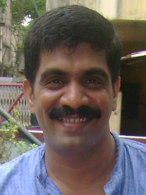 vinod