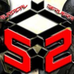 SurgicalServers's profile picture. Canadian owned Game server hosting company focusing on development of indie game communities.