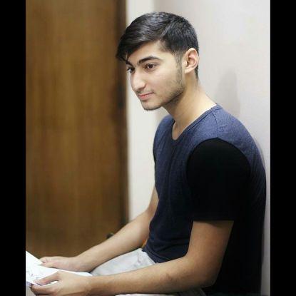 shazorkhaled14's profile picture. 