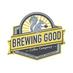 BrewingGoodCoffeeCo (@brewing_good) Twitter profile photo