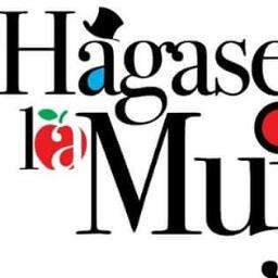 Disfruta de Hágase la Mujer la obra mas Éxitosa del año solo en Nova Centro Viernes y sábado 7:00 pm Domingos 5:00 pm