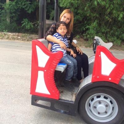 ThenTrinidad's profile picture. soy fanática de televisión y famosos