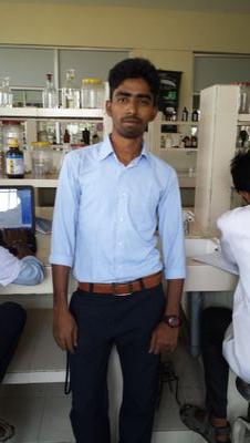 PrabhaReddy6's profile picture. Prabhakar chintamreddy