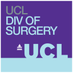 UCL Div of Surgery (@UCLDivofSurgery) Twitter profile photo