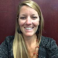 Erica Baugh - @scsscience Twitter Profile Photo