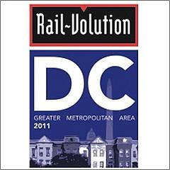 erashevich1978's profile picture. Come  Washington DC, where the past, present & future converge. Rail~Volution 2011 will bring  together people dedicated to transit, livability & communities.