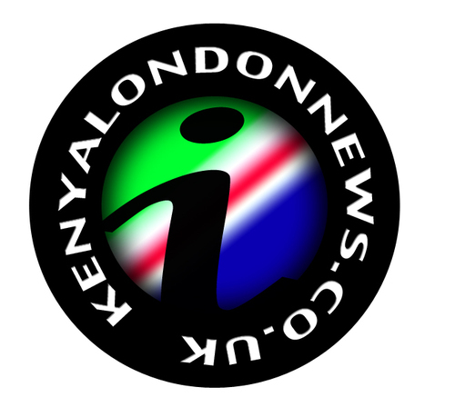 News analysis from London, with a Diaspora Perspective .Giving Global Headlines a Kenyan Face