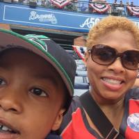 Yolanda Bell (@bellyebell38) 's Twitter Profile