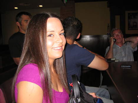 MaryliMColindre's profile picture. 