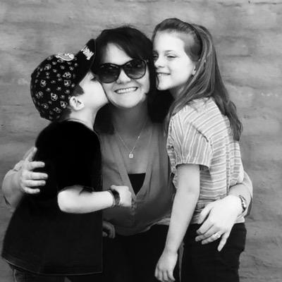 MadeleineZA's profile picture. What I desire I become!