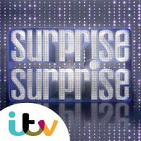 SurpriseSurprise ITV (@surpriseitv) 's Twitter Profile Photo SurpriseSurprise ITV (@surpriseitv) 's Twitter Profile Photo