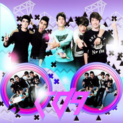 CD9AUS's profile picture. ♡  Australian CD9 fans ♡  although we're across the world from then we will always support them. #CoderPowerWorldWide Personal account - @camiee_x