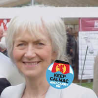Catherine Dunn (@catherinedunn1) 's Twitter Profile
