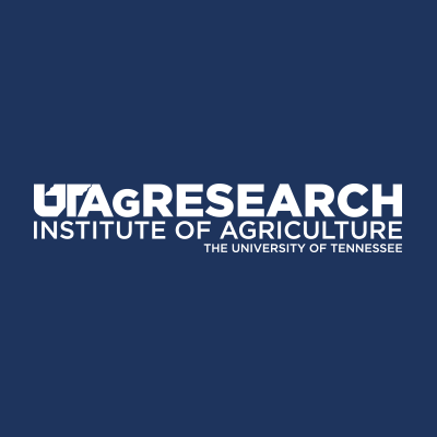 Agricultural Experiment Station for the University of Tennessee, Institute of Agriculture.  Offering #RealLifeSolutions