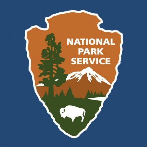 This is the official Twitter account for the Park History Program of the National Park Service