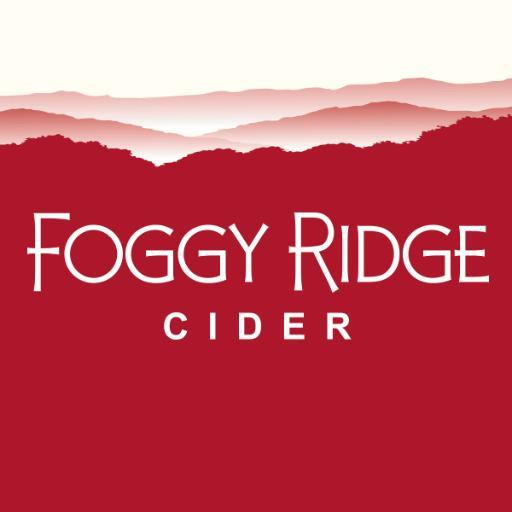 At Foggy Ridge Cider, we grow cider apples in the Southern Appalachians and sell our apples to a few lucky cidermakers who aim to reflect place & variety.