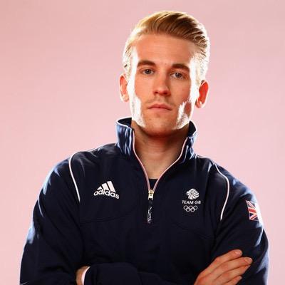 GBR Fencing Athlete