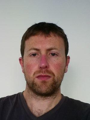 mzitnik's profile picture. 