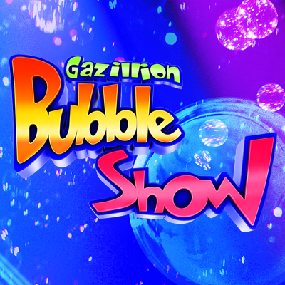 Mind-blowing bubble magic, spectacular laser lights, & soapy masterpieces will make you smile, laugh, & feel like a kid again!