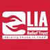 LIA Relief Trust (@LIAReliefTrust) Twitter profile photo