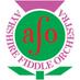 Fiddle Orchestra (@AyrshireFiddle) Twitter profile photo