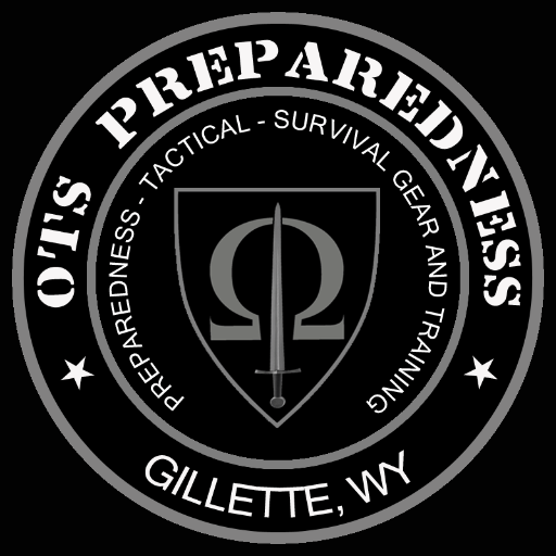 OtSurvival's profile picture. OTS Preparedness is located in Gillette, Wyoming and is teaching civilian tactical, survival  and preparedness classes in the Gillette area.