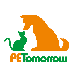 「PETomorrow（ペットゥモロー）」（小学館）はペットとの生活をより楽しく充実させるためのノウハウや情報をお届けするメディアです。