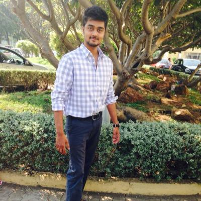 SalunkeHrishi's profile picture. 