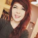Veronica Sanders - @versanders17 - Twitter