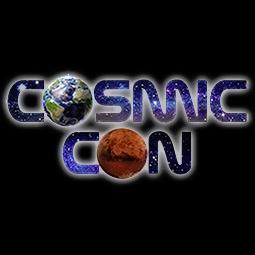 Raising awareness of all the wonder Space related things in the UK!